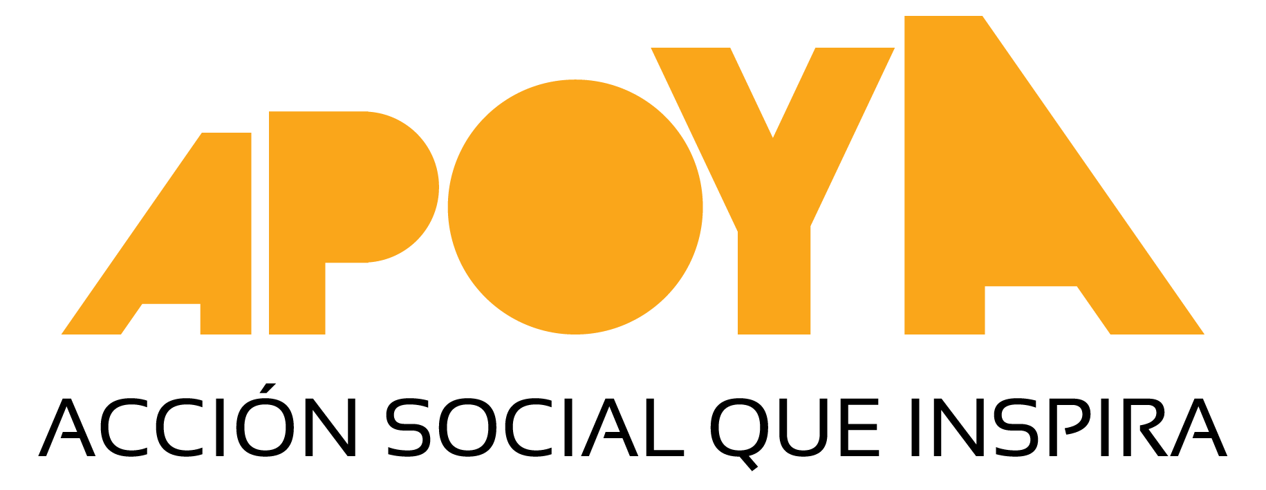 Apoya — Acción social que inspira